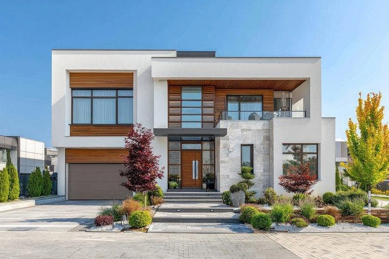 Propiedades: casas