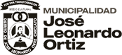 Municipalidad Jose Leonardo Ortiz