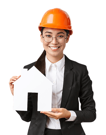 Asesora inmobiliaria de Tu Casa Ahora